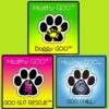 GOO Combo A > Doggy GOO (Qty 1 Jar ) / GOO Gut Rescue (Qty 1 Jar) / GOO Chill (Qty 1 Jar)